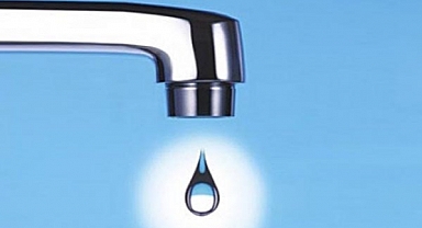 Su kaynaklarından 20,3 milyar metreküp su çekildi