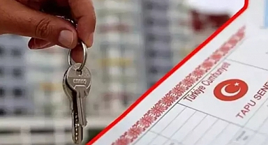 Tapuda vekalet işlemleri artık e-Devlet'te