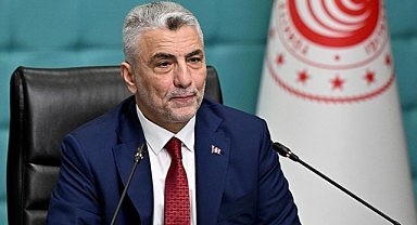 Ticaret Bakanı Bolat: