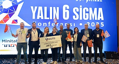 Toros Tarım’ın atığı ürüne dönüştüren projesi birincilik ödülü kazandı