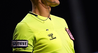 Trendyol Süper Lig’de 16. haftanın hakemleri belli oldu