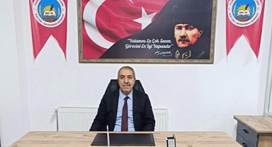 Tunçez-Der'de Sait Tunçez güven tazeledi