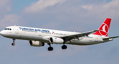 Türk Hava Yolları ve South African Airways