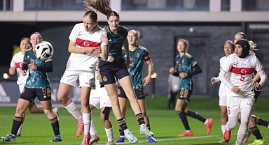 Türkiye, 2029 UEFA Avrupa Kadınlar U17 Şampiyonası'na ev sahipliği yapacak