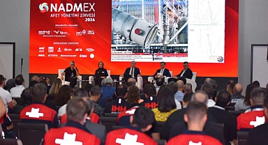 Türkiye’nin Afet Yönetimi Buluşması NADMEX 2025 bu hafta başlıyor