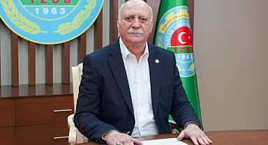 TZOB Başkanı Bayratkar: 