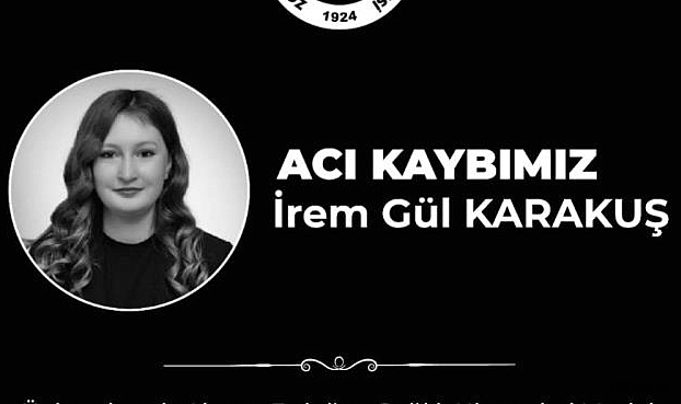 Üniversite öğrencisi yurdun 9. katından düşerek hayatını kaybetti