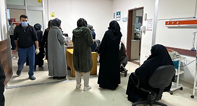 Uzm Dr. Elmas, gribal enfeksiyonlarda antibiyotik kullanımı konusunda uyardı