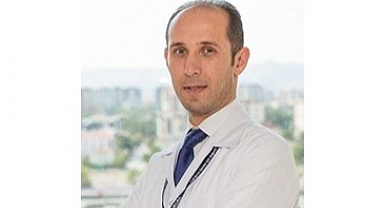 Uzm. Dr. Soner Demirel: “5 önlemle çocuklar kış hastalıklarından korunabilir”