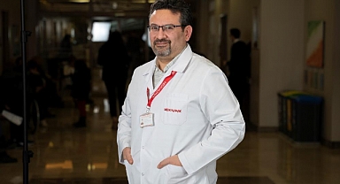 Uzmanından uyarı: Tiroit bozuklukları enerji dengesini olumsuz etkiliyor