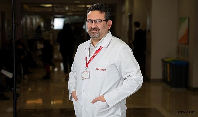 Uzmanından uyarı: Tiroit bozuklukları enerji dengesini olumsuz etkiliyor