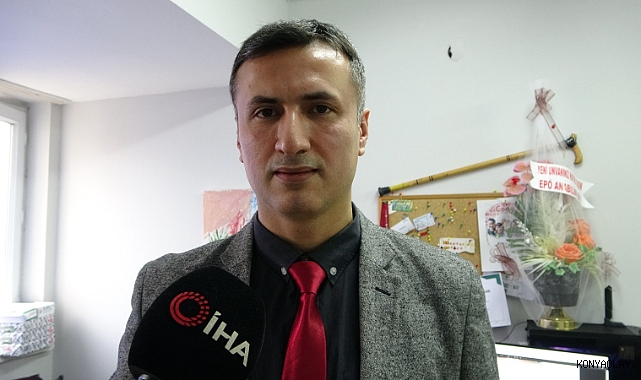 Uzmanından yapay zeka uyarısı: