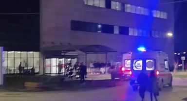 Yalova'da DEAŞ'a yönelik operasyon sürüyor: 8 polis yaralı