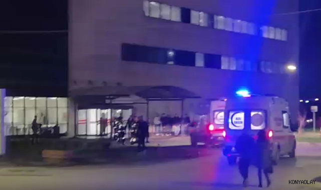 Yalova'da DEAŞ'a yönelik operasyon sürüyor: 8 polis yaralı