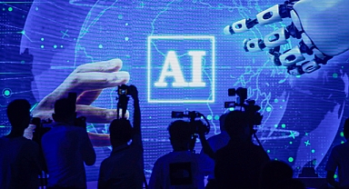 Yapay zeka büyük fırsatlar sunuyor ama tehditler çok daha hızlı büyüyor