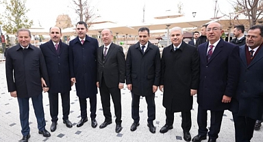 Yeni Motorlu Sanayi Sitesi’nde kura çekimi tarihi açıklandı