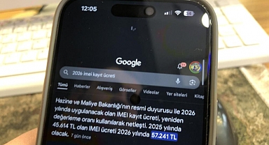 Yurt dışından telefon alışverişi devri kapanıyor 