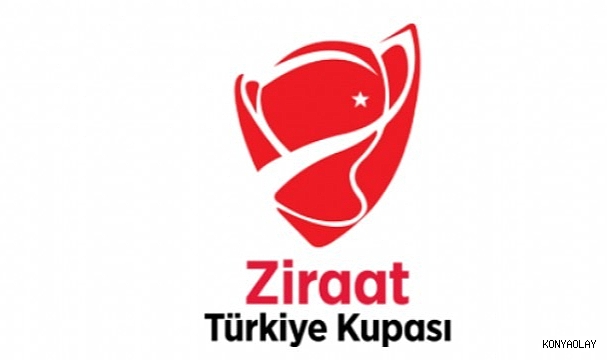 Ziraat Türkiye Kupası grup aşaması 2. hafta programı açıklandı