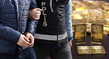 100 Milyar liralık kamu zararı soruşturmasında 2. dalga: 7 Gözaltı