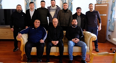 1922 Akşehirspor’da Niyazi Kart dönemi