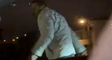 2 kişiyi bıçakla yaralayan şahıs tutuklandı