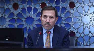 2026’nın ilk meclis toplantısı gerçekleştirildi