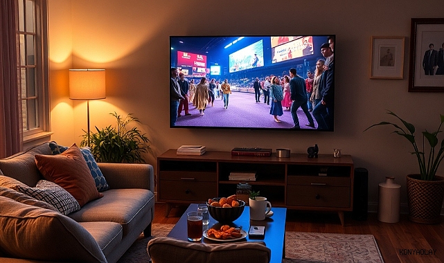 30 Ocak Show TV canlı nereden izlenir? Show TV canlı izle