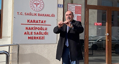 40 yıllık sigara alışkanlığını 20 günde bıraktı