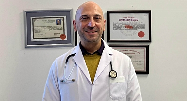 65 yaş üstüne grip uyarısı