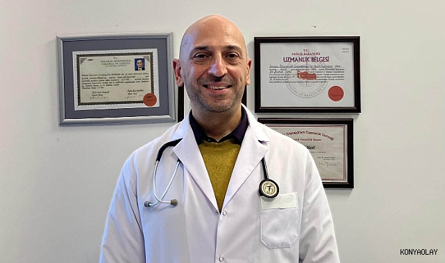 65 yaş üstüne grip uyarısı