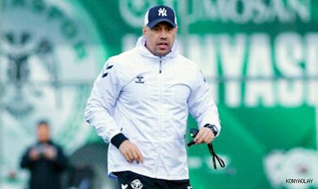 8 oyuncuyla anlaşan Konyaspor 2 transfer daha yapacak