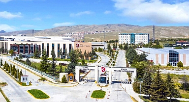 Akademik bilgi tescilleniyor: KTÜN’den 2025'de patent başarıları