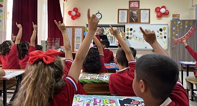 Akran zorbalığının temeli evde atılıyor 