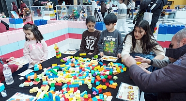 Altay, tatilde öğrencileri bilim merkezine davet etti