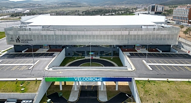 Avrupa bisikletinin nabzı Konya'da atacak