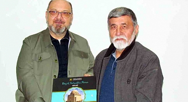 Aydınlar Ocağı'nda İsmail Kaya konuşuldu.. İsmail Kaya kim?. İsmail Kaya ne zaman öldü?