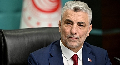 Bakan Bolat 2026 yılı ilk çeyrek ihracat hedeflerinin yakalanabileceğine işaret etti