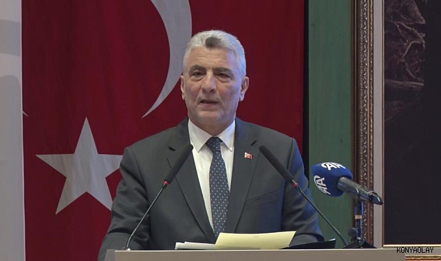 Bakan Bolat’tan kaçakçılık uyarısı