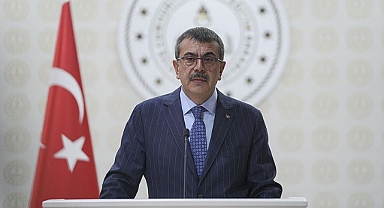 Bakan Tekin eğitimde merhamet duygusunun önemini vurguladı