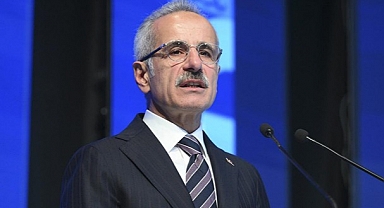 Bakan Uraloğlu: