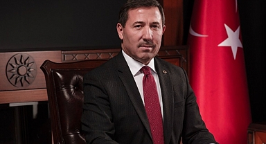 Başkan Kılca, basın mensuplarının 10 Ocak Çalışan Gazeteciler Günü'nü kutladı