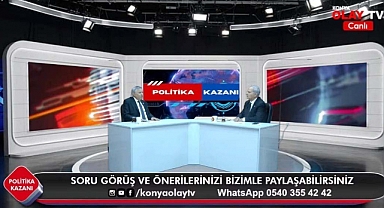 Bayrağımıza uzanan eller kırılır