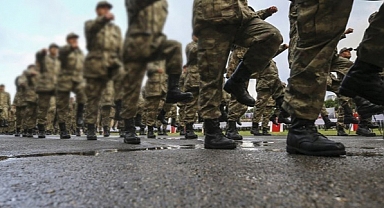 Bedelli askerlik 333 bin 88 TL oldu