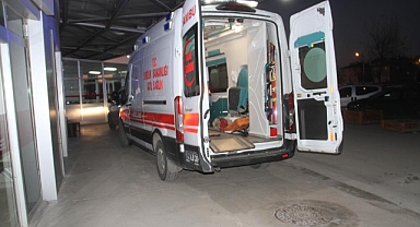 Beyşehir’de yeni yılın ilk kavgasında 5 kişi yaralandı