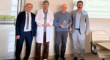 Bozkır Devlet Hastanesinde hizmet kalitesi artacak