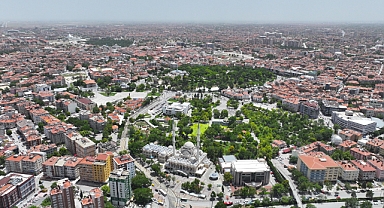 Büyükşehir'den dijital dönüşümde yeni adım