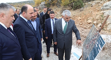 Büyükşehir, Konya’ya 282 km yeni altyapı kuruyor