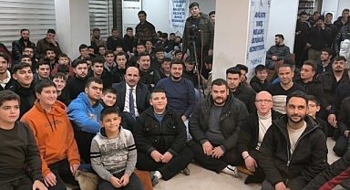 Çalışan Gençlik Meclisi marka yolunda 