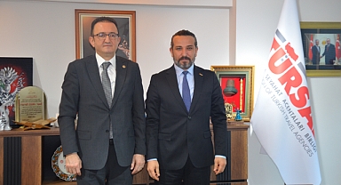 CHP Konya Milletvekili Bektaş, Konya hava alanında yaşanan sorunu yeniden gündeme getirdi