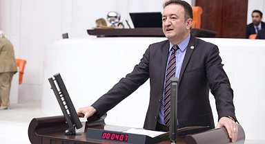 CHP Konya Milletvekili Bektaş’tan uyarı; otomobil vergisindeki adaletsizlik giderilmelidir